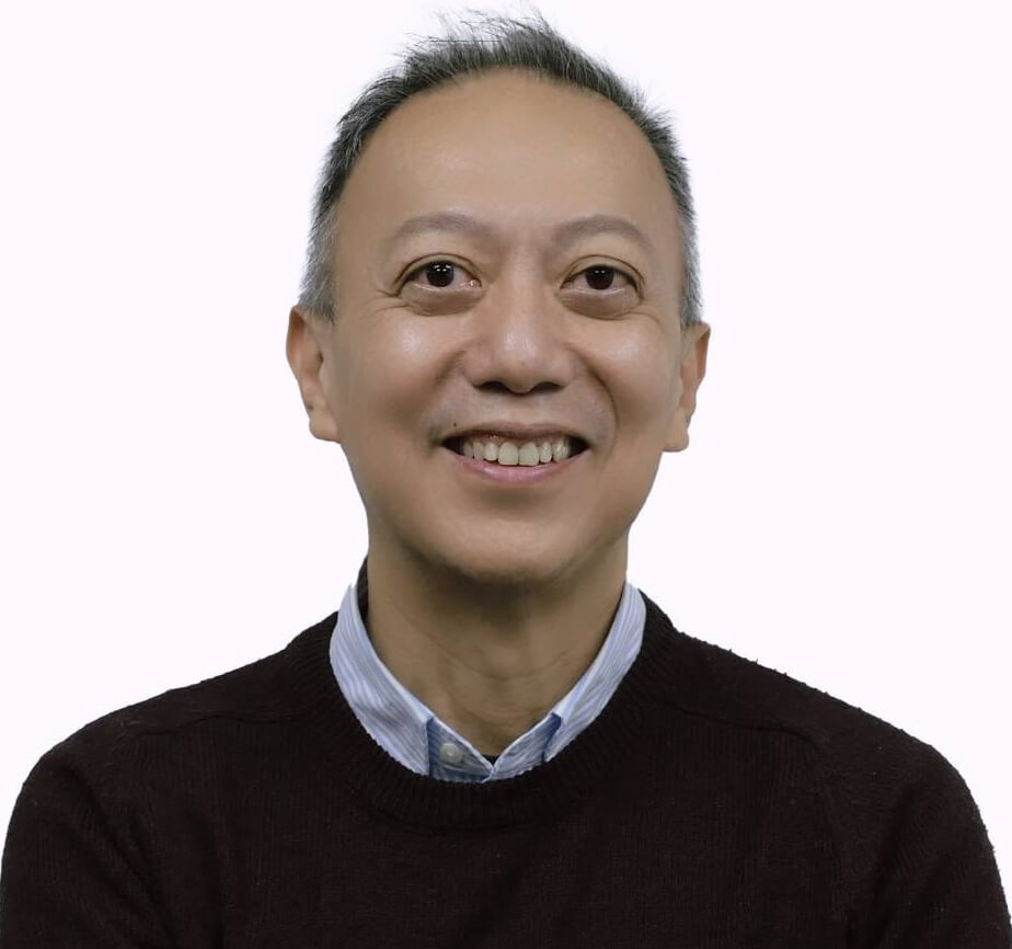林嘉育 老師