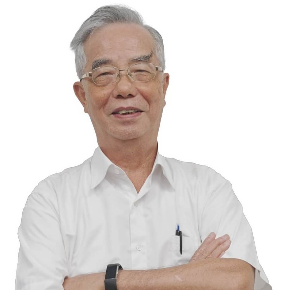 鄭正仁 老師